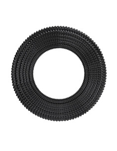 Cf.wąż Ssawno-Tłoczny Do Pomp 25Mm X 25Mb Czarny Basse-Flex