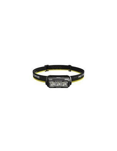 Headlamp H Series 400 Lumens/Ha15 Uhe Nitecore