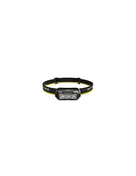Headlamp H Series 400 Lumens/Ha15 Uhe Nitecore
