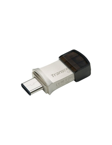 Memory Drive Flash Usb3.1/128Gb Ts128Gjf890S Transcend