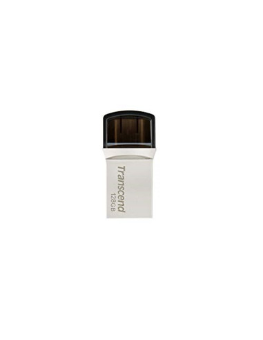 Memory Drive Flash Usb3.1/128Gb Ts128Gjf890S Transcend