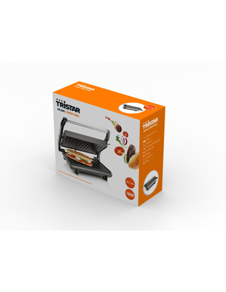 Tristar Gr-2650 Contact Grill