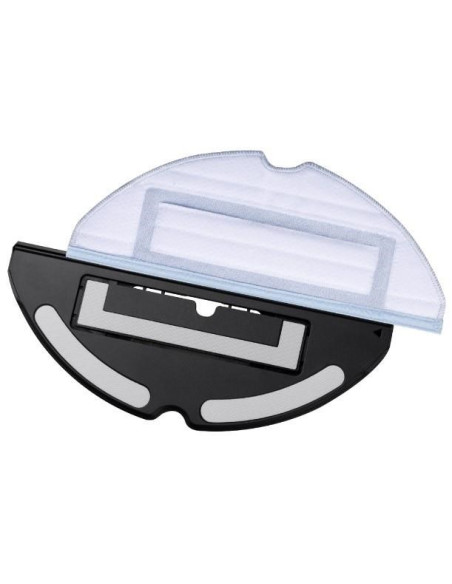 Vacuum Acc Mop Mount/Black 9.01.0803 Roborock