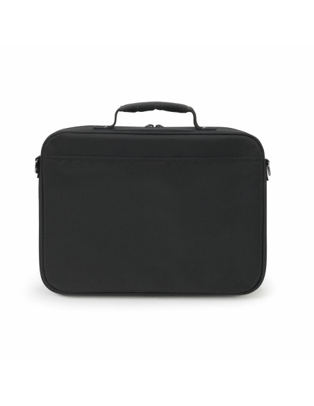 Dicota Eco Multi Base 35,8 Cm (14.1") Aktówka Czarny