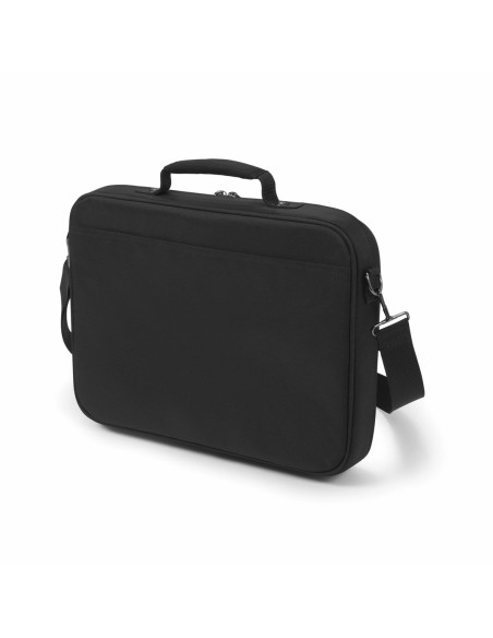Dicota Eco Multi Base 35,8 Cm (14.1") Aktówka Czarny