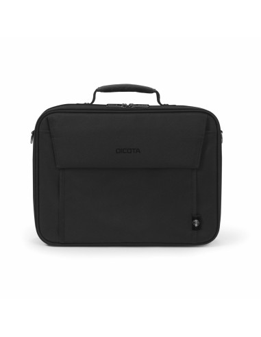 Dicota Eco Multi Base 35,8 Cm (14.1") Aktówka Czarny