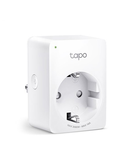 Smart Home Wifi Smart Plug/Tapo P110 Tp-Link