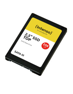 Intenso Top 2.5" 256 Gb Serial Ata Iii Mlc