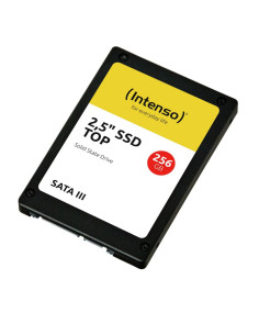Intenso Top 2.5" 256 Gb Serial Ata Iii Mlc 2