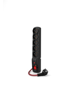 Listwa Zasilająca Acar F5 Power 16A (3M   Czarny)