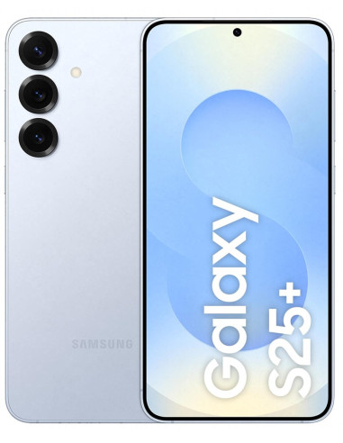 Samsung Galaxy S25+(S936) Ds 5G 12/512Gb Icyblue