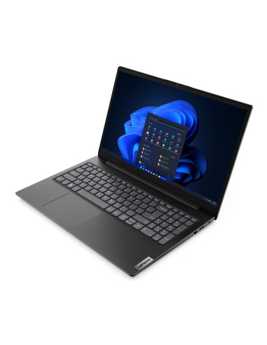 Lenovo V15 Iru G4 I5-13420H 15,6"Fhd Ag 16Gb Ssd512 Irisxe 48Eus Cam720P Lan 38Wh W11Pro 3Y Onsite