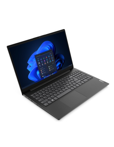 Lenovo V15 Iru G4 I5-13420H 15,6"Fhd Ag 16Gb Ssd512 Irisxe 48Eus Cam720P Lan 38Wh W11Pro 3Y Onsite