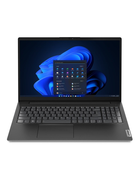 Lenovo V15 Iru G4 I5-13420H 15,6"Fhd Ag 16Gb Ssd512 Irisxe 48Eus Cam720P Lan 38Wh W11Pro 3Y Onsite