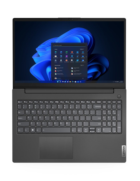 Lenovo V15 Iru G4 I5-13420H 15,6"Fhd Ag 16Gb Ssd512 Irisxe 48Eus Cam720P Lan 38Wh W11Pro 3Y Onsite