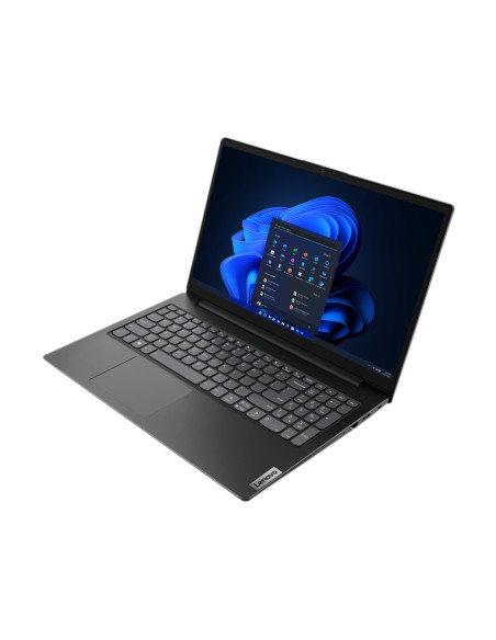 Lenovo V15 Iru G4 I5-13420H 15,6"Fhd Ag 16Gb Ssd512 Irisxe 48Eus Cam720P Lan 38Wh W11Pro 3Y Onsite