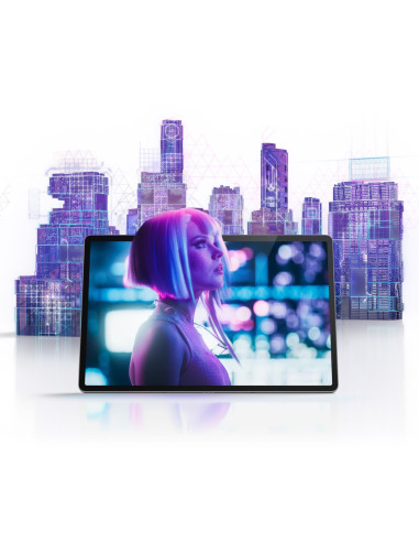 Lenovo Idea Tab Pro Mediatek 8300 12,7" 3K 144Hz 8/256Gb Arm G615 + Pen Android Luna Grey