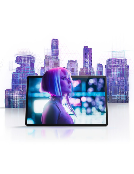Lenovo Idea Tab Pro Mediatek 8300 12,7" 3K 144Hz 8/256Gb Arm G615 + Pen Android Luna Grey