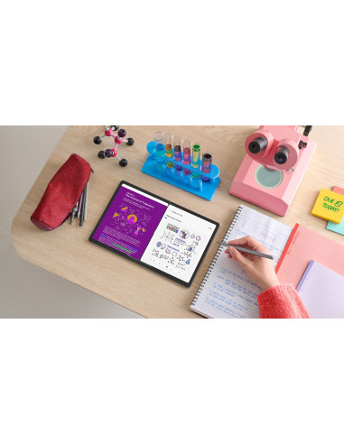 Lenovo Idea Tab Pro Mediatek 8300 12,7" 3K 144Hz 8/256Gb Arm G615 + Pen Android Luna Grey