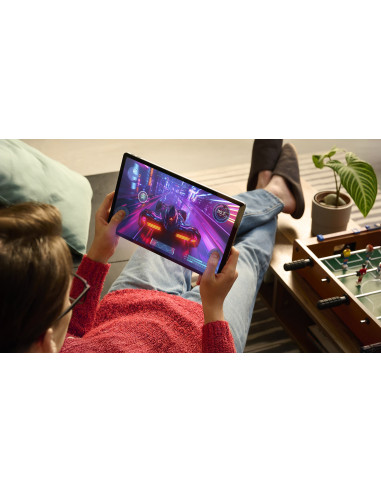 Lenovo Idea Tab Pro Mediatek 8300 12,7" 3K 144Hz 8/256Gb Arm G615 + Pen Android Luna Grey