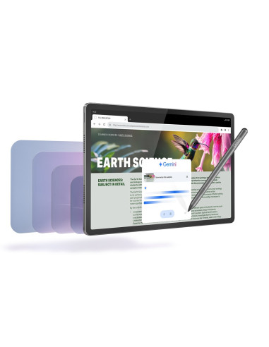 Lenovo Idea Tab Pro Mediatek 8300 12,7" 3K 144Hz 8/256Gb Arm G615 + Pen Android Luna Grey
