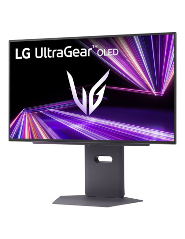 Monitor Oled 27"/27Gx790A-B Lg