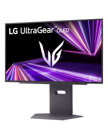 Monitor Oled 27"/27Gx790A-B Lg