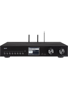 Radio Imperial Dabman I560 Dab+/Fm Czarne 2