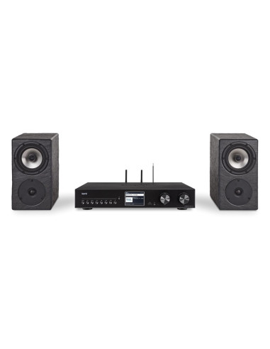 Radio Imperial Dabman I560 Dab+/Fm Czarne
