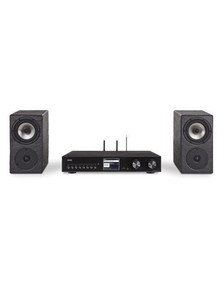 Radio Imperial Dabman I560 Dab+/Fm Czarne