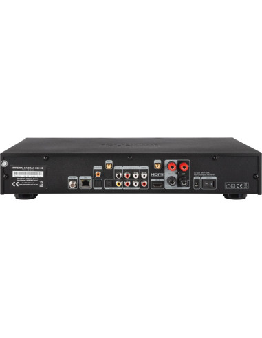 Radio Imperial Dabman I560 Dab+/Fm Czarne