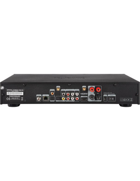 Radio Imperial Dabman I560 Dab+/Fm Czarne