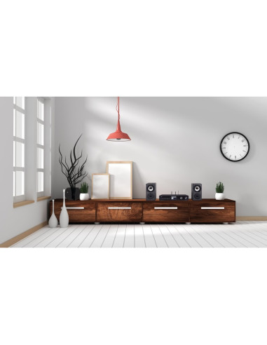 Radio Imperial Dabman I560 Dab+/Fm Czarne