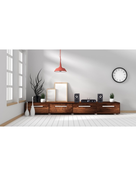 Radio Imperial Dabman I560 Dab+/Fm Czarne