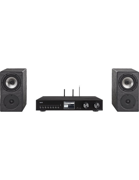 Radio Imperial Dabman I560 Dab+/Fm Czarne