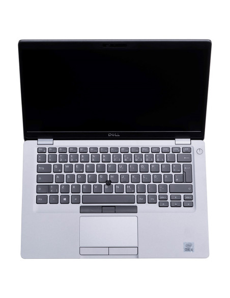 Dell Latitude 5411 I5-10400H 16Gb 256Gb Ssd 14" Fhd Win11Pro + Zasilacz Używany