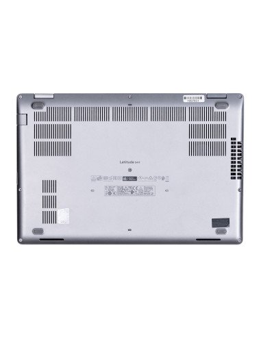 Dell Latitude 5411 I5-10400H 16Gb 256Gb Ssd 14" Fhd Win11Pro + Zasilacz Używany