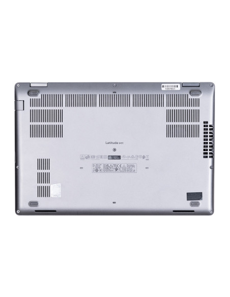 Dell Latitude 5411 I5-10400H 16Gb 256Gb Ssd 14" Fhd Win11Pro + Zasilacz Używany