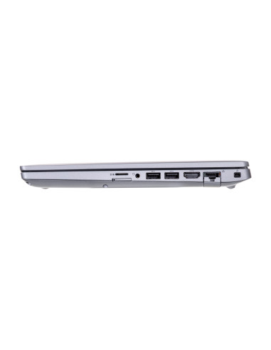 Dell Latitude 5411 I5-10400H 16Gb 256Gb Ssd 14" Fhd Win11Pro + Zasilacz Używany