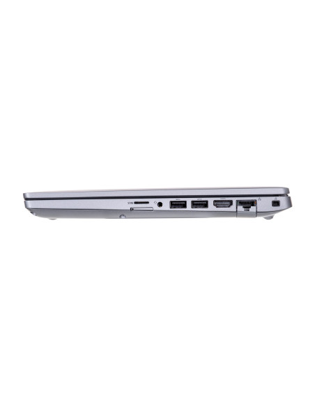 Dell Latitude 5411 I5-10400H 16Gb 256Gb Ssd 14" Fhd Win11Pro + Zasilacz Używany