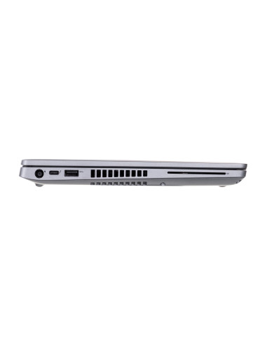 Dell Latitude 5411 I5-10400H 16Gb 256Gb Ssd 14" Fhd Win11Pro + Zasilacz Używany