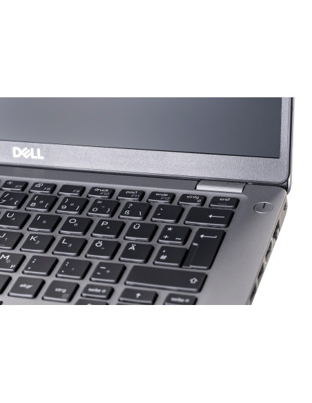 Dell Latitude 5411 I5-10400H 16Gb 256Gb Ssd 14" Fhd Win11Pro + Zasilacz Używany