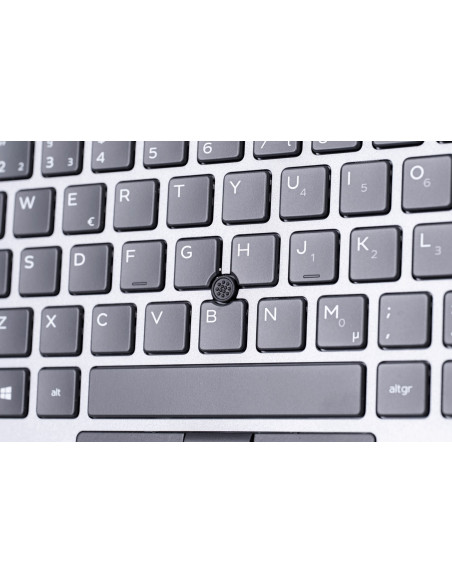 Dell Latitude 5411 I5-10400H 16Gb 256Gb Ssd 14" Fhd Win11Pro + Zasilacz Używany