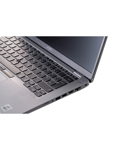 Dell Latitude 5411 I5-10400H 16Gb 256Gb Ssd 14" Fhd Win11Pro + Zasilacz Używany