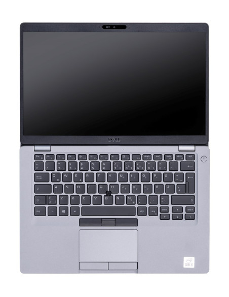 Dell Latitude 5411 I5-10400H 16Gb 256Gb Ssd 14" Fhd Win11Pro + Zasilacz Używany