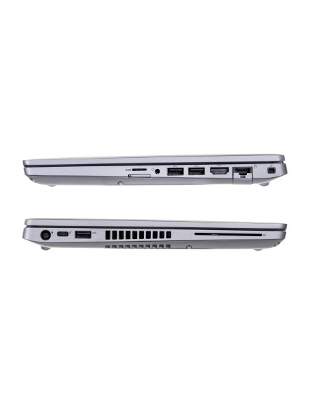 Dell Latitude 5411 I5-10400H 16Gb 256Gb Ssd 14" Fhd Win11Pro + Zasilacz Używany