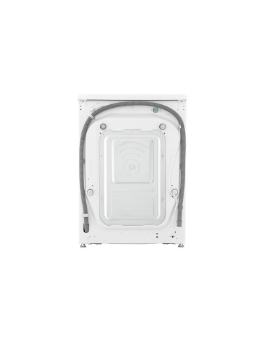 Pralka Lg F4Wr510Sbw, A-10%, Ładowanie Od Przodu, Pojemność Prania 10 Kg, Głębokość 56.5 Cm, 1400 Rpm, Biały