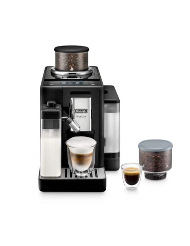De’longhi Exam440.55.B Pełna Automatyka Ekspres Do Espresso 1,4 L