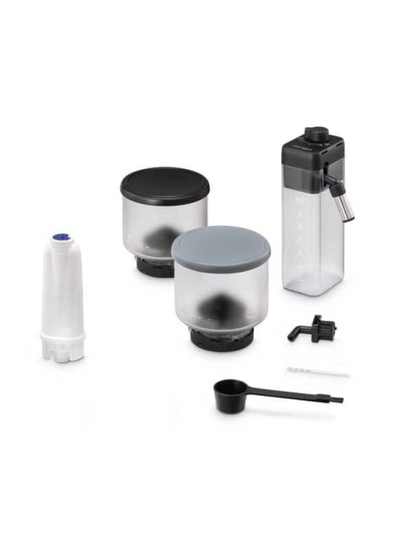 De’longhi Exam440.55.B Pełna Automatyka Ekspres Do Espresso 1,4 L