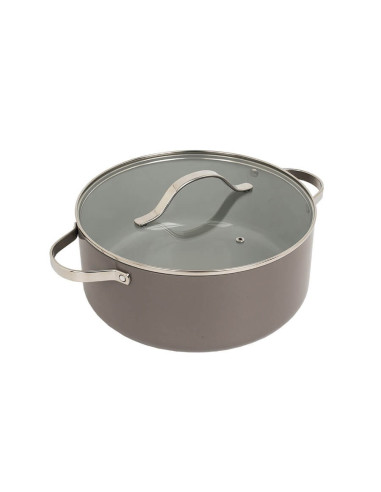 Garnek Z Pokrywką 18 Cm 1,9L Maestro Mr-4009-18